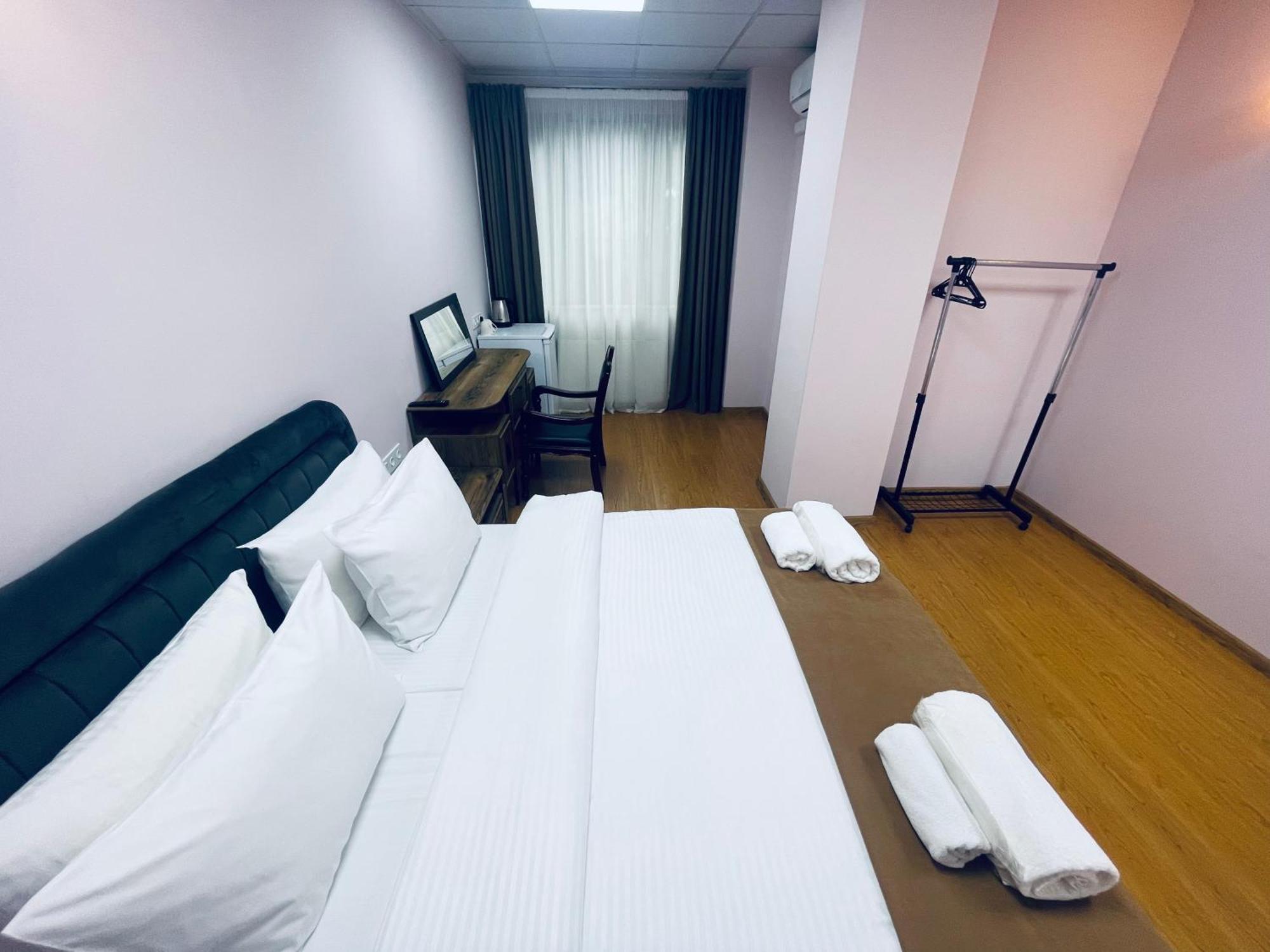 Hotel Four Seasons Tbilisi Exterior photo